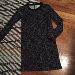 Madewell Sweater Dress